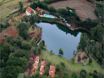 Hotel Lago das Pedras in Apucarana