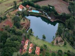 Hotel Lago das Pedras