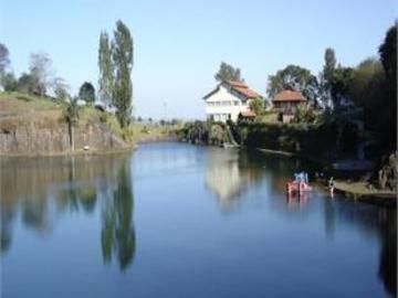 Picutre of Hotel Lago das Pedras in Apucarana