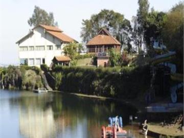 Picutre of Hotel Lago das Pedras in Apucarana