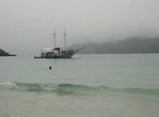 Cotijuba Island Beach in Belém