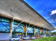 Val de Cans - Belém International Airport