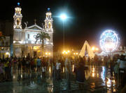 Basílica de Nazaré in Belém