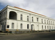 Palácio Lauro Sodré in Belém