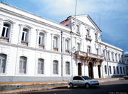 Palácio Lauro Sodré in Belém