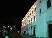 Complexo Feliz Luzitânia - Museu de Arte Sacra and Igreja Santo Alexandre e Galeria de Artes Fidanza in Belém