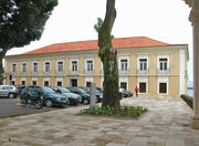 A Casa das Onze Janelas in Belem