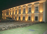 A Casa das Onze Janelas in Belem