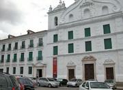 Museum of Forte do Presépio in Belem