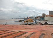 Museum of Forte do Presépio in Belem