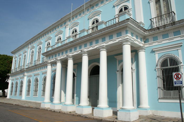 Palacio Antonio Lemos