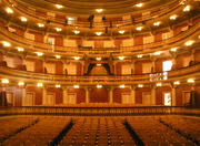 Peace Theatre in Belem