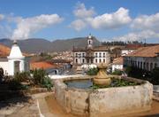 Historical Places in Belo Horizonte