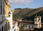 Ouro Preto Historical City