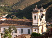 Ouro Preto Historical City