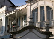 Ouro Preto Historical City