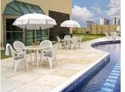 Picutre of Caesar Business Lagoa Dos Ingleses Hotel in Belo Horizonte