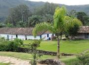 Picutre of Hotel Fazenda Pe Do Morro in Belo Horizonte