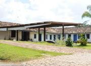 Picutre of Hotel Fazenda Pe Do Morro in Belo Horizonte