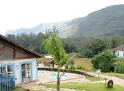 Picutre of Hotel Fazenda Pe Do Morro in Belo Horizonte