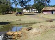 Picutre of Hotel Fazenda Pe Do Morro in Belo Horizonte