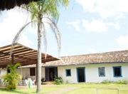 Picutre of Hotel Fazenda Pe Do Morro in Belo Horizonte