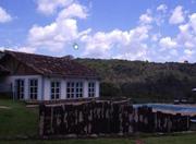 Picutre of Hotel Fazenda Pe Do Morro in Belo Horizonte