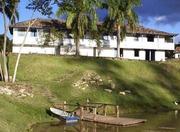 Picutre of Hotel Fazenda Pe Do Morro in Belo Horizonte