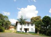 Picutre of Hotel Fazenda Pe Do Morro in Belo Horizonte