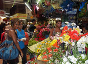 Mercado Central in Belo Horizonte