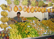 Mercado Central in Belo Horizonte