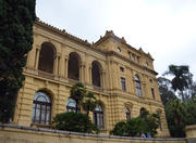 Ciencias Naturais Museum