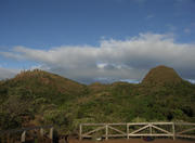 Mangabeiras Park in Belo Horizonte