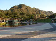 Mangabeiras Park in Belo Horizonte