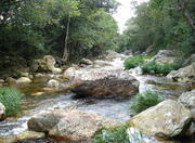 Serra da Canastra in Belo Horizonte