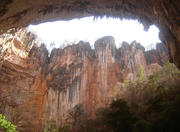 Parque Nacional Cavernas do Peruacu