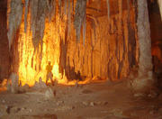 Parque Nacional Cavernas do Peruacu