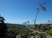 Parque Nacional Cavernas do Peruacu