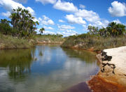 Parque Nacional Grande Sertao Veredas