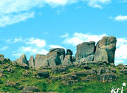 Parque Nacional do Itatiaia