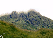 Parque Nacional do Itatiaia