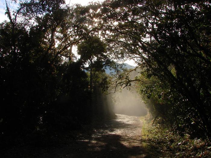 Parque Nacional do Itatiaia