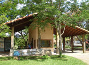 Serra do Cipó in Minas Gerais