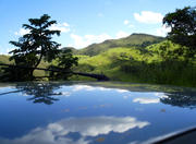 Serra da Canastra in Minas Gerais