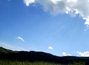 Serra da Canastra in Minas Gerais