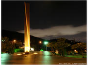 Pope Square in Belo Horizonte