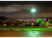 Pope Square in Belo Horizonte