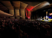 Palácio das Artes in Belo Horizonte