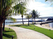 Boat Ride on Paranoá Lake in Brasília