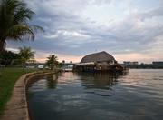 Pontão do Lago Sul in Brasília